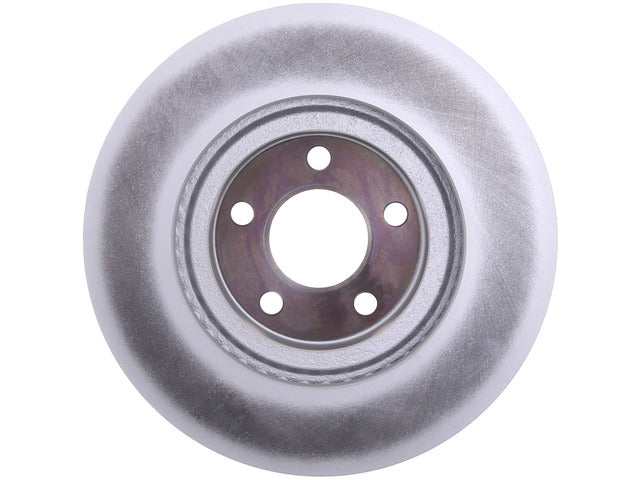 Centric Parts Disc Brake Rotor P/N:320.63053H Fits: Chrysler Pt Cruiser 09-03, Dodge Neon 05-03 - Image 2