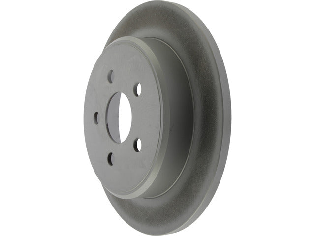Centric Parts Disc Brake Rotor P/N:320.63054F Fits: Chrysler Pt Cruiser 10-03, Dodge Neon 05-03 - Image 1
