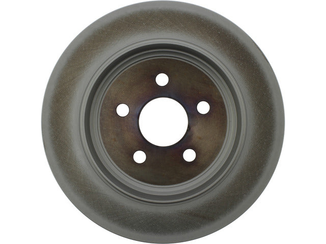 Centric Parts Disc Brake Rotor P/N:320.63054F Fits: Chrysler Pt Cruiser 10-03, Dodge Neon 05-03 - Image 2
