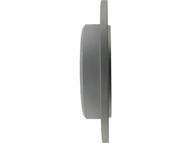 Centric Parts Disc Brake Rotor P/N:320.63054F Fits: Chrysler Pt Cruiser 10-03, Dodge Neon 05-03 - Image 5