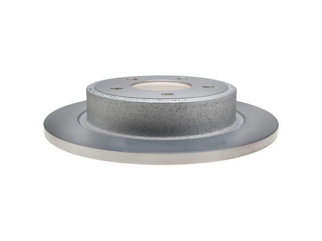 Centric Parts Disc Brake Rotor P/N:320.63057F Fits: Chrysler Pacifica 08-04 - Image 1