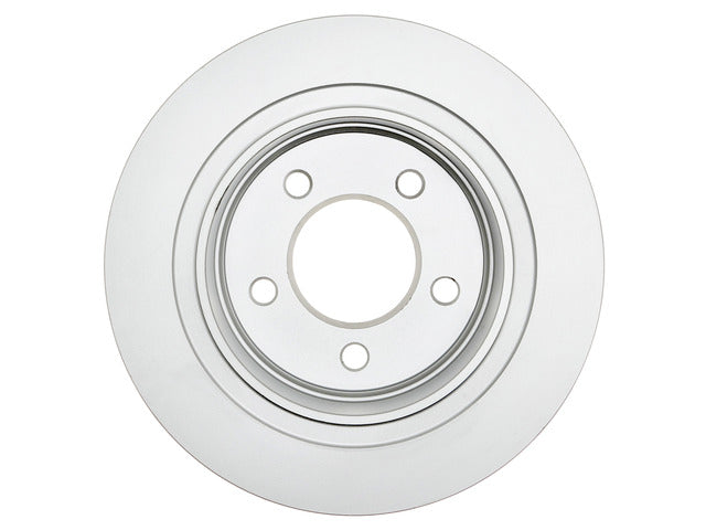 Centric Parts Disc Brake Rotor P/N:320.63057F Fits: Chrysler Pacifica 08-04 - Image 2