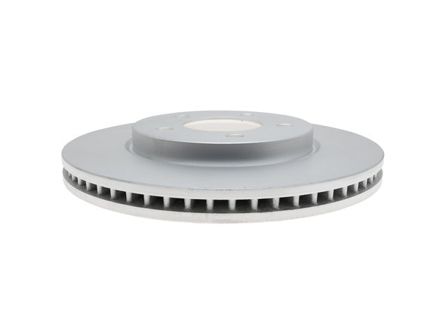 Centric Parts Disc Brake Rotor P/N:320.63058F Fits: Chrysler Pacifica 08-04 - Image 1
