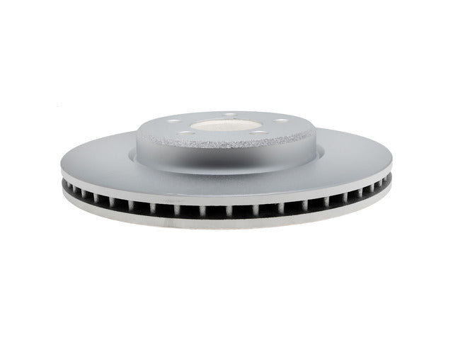 Centric Parts Disc Brake Rotor P/N:320.63059F Fits: Chrysler 300 22-05, Dodge Challenger 22-09, Dodge Charger 22-06, Dodge Magnum 08-05 - Image 1