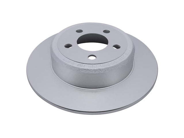 Centric Parts Disc Brake Rotor P/N:320.63060F Fits: Chrysler 300 22-05, Dodge Challenger 22-09, Dodge Charger 22-06, Dodge Magnum 08-05 - Image 1