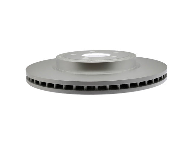 Centric Parts Disc Brake Rotor P/N:320.63061F Fits: Chrysler 300 22-05, Dodge Challenger 22-09, Dodge Charger 22-06, Dodge Magnum 08-05 - Image 1