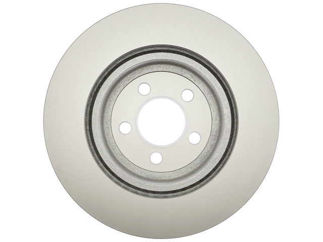 Centric Parts Disc Brake Rotor P/N:320.63061F Fits: Chrysler 300 22-05, Dodge Challenger 22-09, Dodge Charger 22-06, Dodge Magnum 08-05 - Image 2