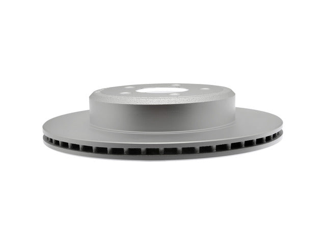 Centric Parts Disc Brake Rotor P/N:320.63062F Fits: Chrysler 300 21-05, Dodge Challenger 22-09, Dodge Charger 22-06, Dodge Magnum 08-05 - Image 1