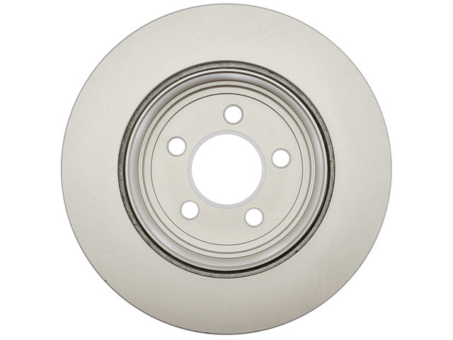 Centric Parts Disc Brake Rotor P/N:320.63062F Fits: Chrysler 300 21-05, Dodge Challenger 22-09, Dodge Charger 22-06, Dodge Magnum 08-05 - Image 2