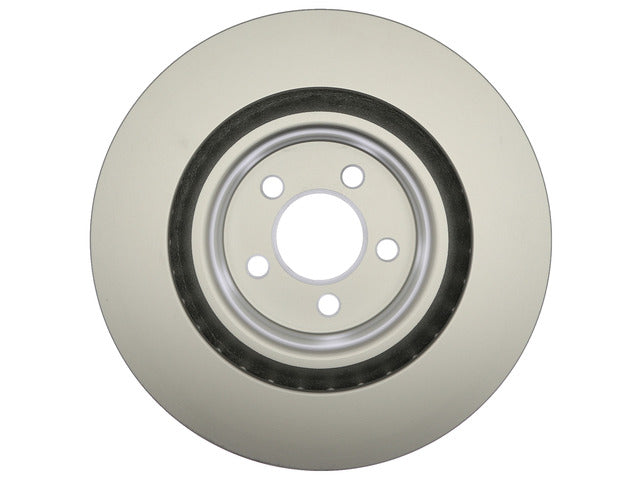 Centric Parts Disc Brake Rotor P/N:320.63063F Fits: Chrysler 300 10-05, Chrysler 300 14-12, Chrysler 300 21-17, Dodge Challenger 22-08, Dodge Charger 10-06, Dodge Charger 18-12, Dodge Charger 22-20, Dodge Magnum 08-06 - Image 2