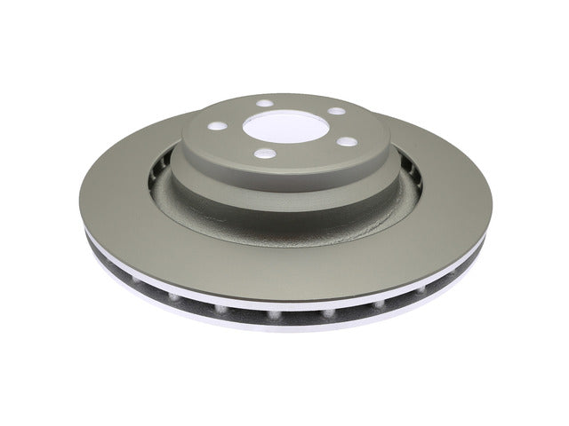 Centric Parts Disc Brake Rotor P/N:320.63064F Fits: Chrysler 300 10-05, Chrysler 300 14-12, Chrysler 300 19-17, Chrysler 300 2023, Dodge Challenger 19-08, Dodge Challenger 2022, Dodge Charger 10-06, Dodge Charger 22-12, Dodge Magnum 08-06 - Image 1