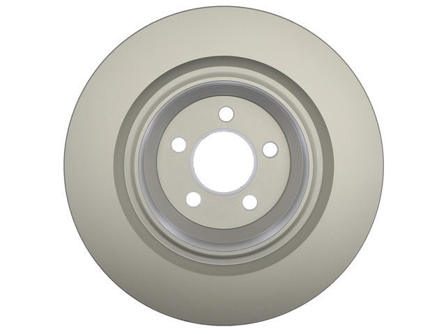 Centric Parts Disc Brake Rotor P/N:320.63064F Fits: Chrysler 300 10-05, Chrysler 300 14-12, Chrysler 300 19-17, Chrysler 300 2023, Dodge Challenger 19-08, Dodge Challenger 2022, Dodge Charger 10-06, Dodge Charger 22-12, Dodge Magnum 08-06 - Image 2