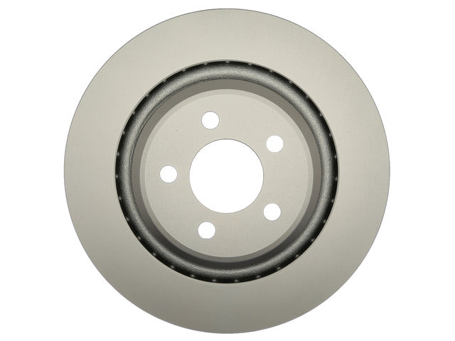 Centric Parts Disc Brake Rotor P/N:320.63064F Fits: Chrysler 300 10-05, Chrysler 300 14-12, Chrysler 300 19-17, Chrysler 300 2023, Dodge Challenger 19-08, Dodge Challenger 2022, Dodge Charger 10-06, Dodge Charger 22-12, Dodge Magnum 08-06 - Image 3