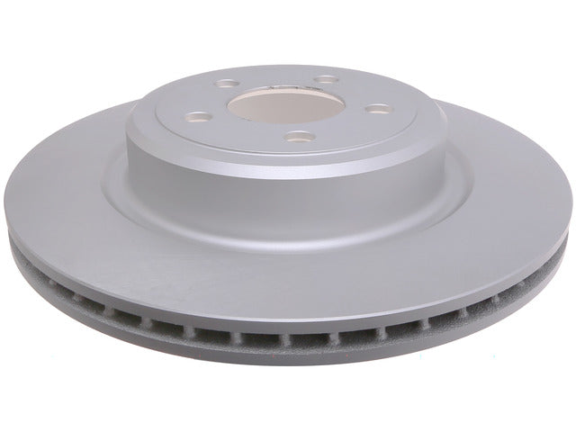 Centric Parts Disc Brake Rotor P/N:320.63065F Fits: Chrysler 300 16-14, Dodge Charger 21-06, Dodge Magnum 08-06 - Image 1