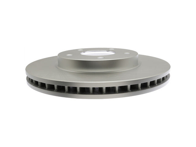 Centric Parts Disc Brake Rotor P/N:320.63068F Fits: Dodge Caliber 12-07, Mitsubishi Lancer 17-08 - Image 1