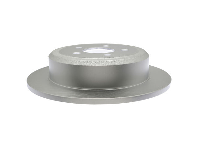 Centric Parts Disc Brake Rotor P/N:320.63070F Fits: Dodge Nitro 11-07, Jeep Liberty 12-08 - Image 1