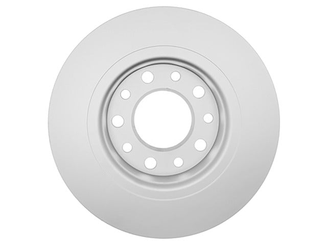 Centric Parts Disc Brake Rotor P/N:320.63077F Fits: Dodge Dart 16-13 - Image 2