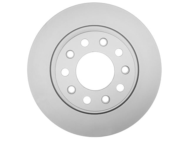 Centric Parts Disc Brake Rotor P/N:320.63077F Fits: Dodge Dart 16-13 - Image 3