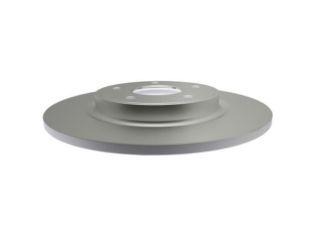 Centric Parts Disc Brake Rotor P/N:320.63085F Fits: Chrysler Pacifica 24-17, Chrysler Voyager 24-20 - Image 1