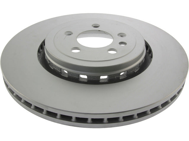 Centric Parts Disc Brake Rotor P/N:320.63086F Fits: Chrysler 300 21-14, Dodge Challenger 22-17, Dodge Charger 22-14 - Image 1
