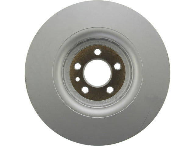 Centric Parts Disc Brake Rotor P/N:320.63086F Fits: Chrysler 300 21-14, Dodge Challenger 22-17, Dodge Charger 22-14 - Image 2