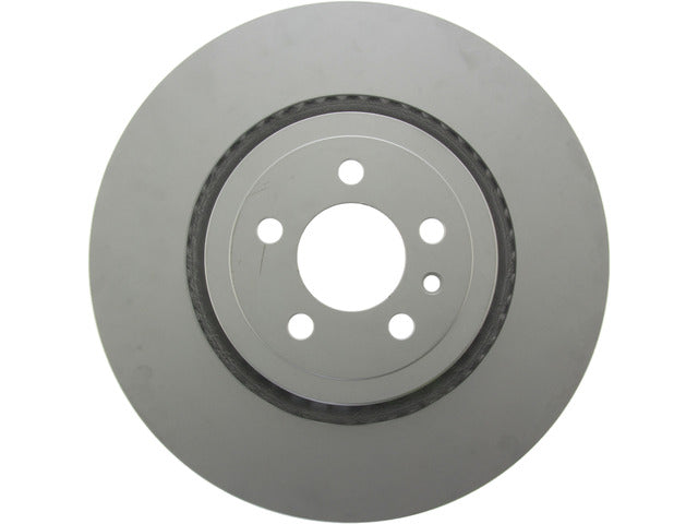Centric Parts Disc Brake Rotor P/N:320.63086F Fits: Chrysler 300 21-14, Dodge Challenger 22-17, Dodge Charger 22-14 - Image 3