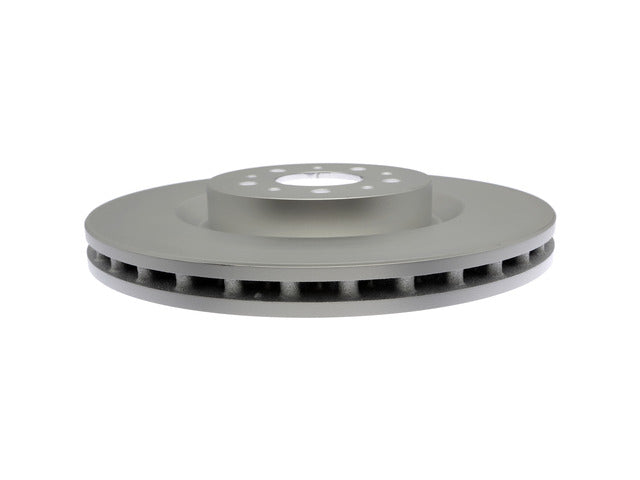 Centric Parts Disc Brake Rotor P/N:320.63090F Fits: Ram Promaster City 22-15 - Image 1