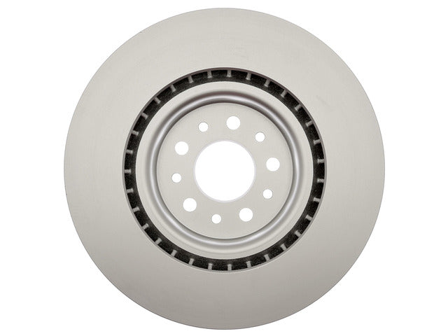 Centric Parts Disc Brake Rotor P/N:320.63090F Fits: Ram Promaster City 22-15 - Image 2