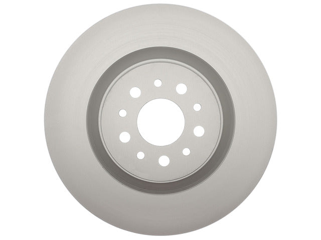 Centric Parts Disc Brake Rotor P/N:320.63090F Fits: Ram Promaster City 22-15 - Image 3