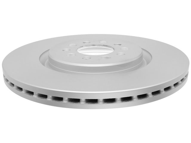 Centric Parts Disc Brake Rotor P/N:320.63093F Fits: Alfa Romeo Tonale 2024, Dodge Hornet 24-23 - Image 1