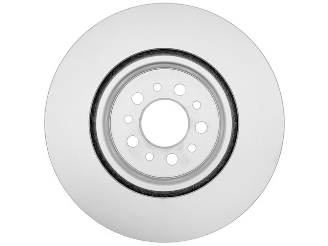 Centric Parts Disc Brake Rotor P/N:320.63093F Fits: Alfa Romeo Tonale 2024, Dodge Hornet 24-23 - Image 2