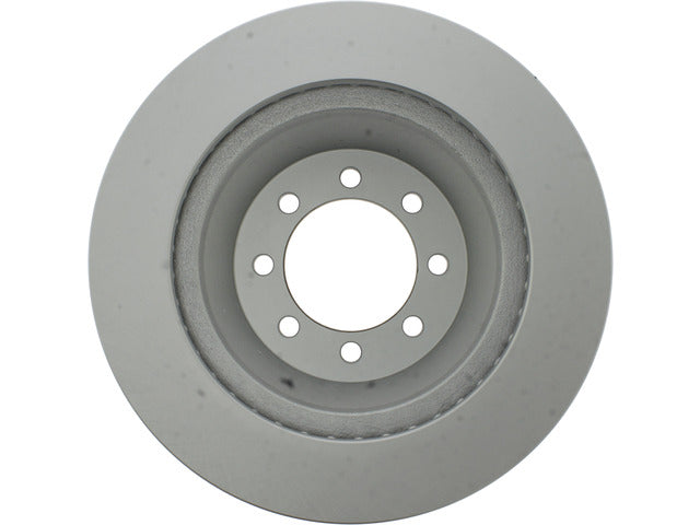 Centric Parts Disc Brake Rotor P/N:320.65006F Fits: Ford E-350 Econoline 94-75, Ford E-350 Econoline Club Wagon 94-77, Ford F-350 94-76 - Image 2