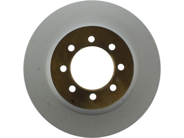 Centric Parts Disc Brake Rotor P/N:320.65006F Fits: Ford E-350 Econoline 94-75, Ford E-350 Econoline Club Wagon 94-77, Ford F-350 94-76 - Image 3