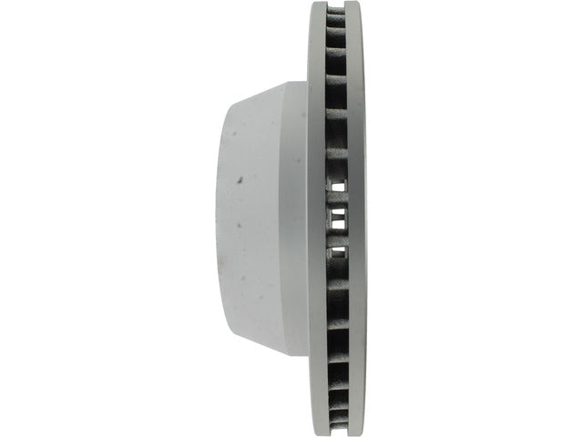 Centric Parts Disc Brake Rotor P/N:320.65006F Fits: Ford E-350 Econoline 94-75, Ford E-350 Econoline Club Wagon 94-77, Ford F-350 94-76 - Image 5