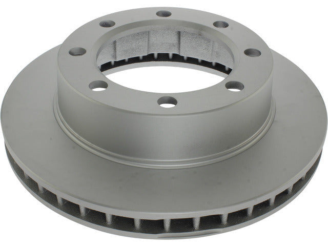 Centric Parts Disc Brake Rotor P/N:320.65012F Fits: Ford F-250 94-80, Ford F-350 94-80 - Image 1