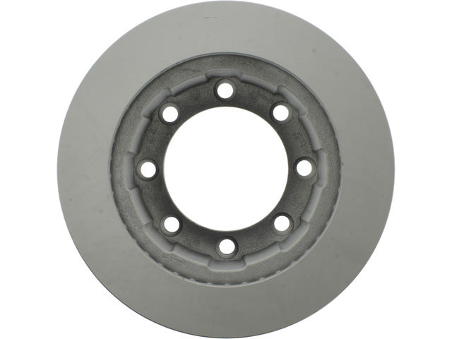 Centric Parts Disc Brake Rotor P/N:320.65012F Fits: Ford F-250 94-80, Ford F-350 94-80 - Image 2