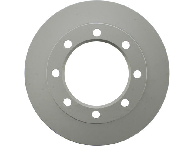 Centric Parts Disc Brake Rotor P/N:320.65012F Fits: Ford F-250 94-80, Ford F-350 94-80 - Image 3