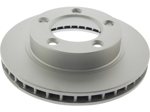 Centric Parts Disc Brake Rotor P/N:320.65013F Fits: Ford Bronco 93-76, Ford F-100 1976, Ford F-150 93-76 - Image 1