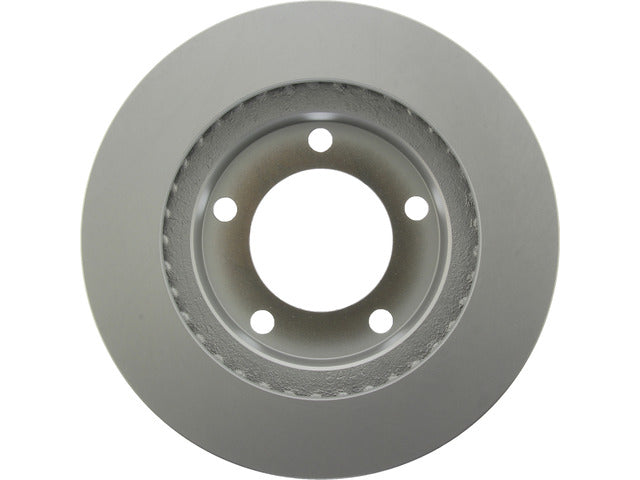 Centric Parts Disc Brake Rotor P/N:320.65013F Fits: Ford Bronco 93-76, Ford F-100 1976, Ford F-150 93-76 - Image 2