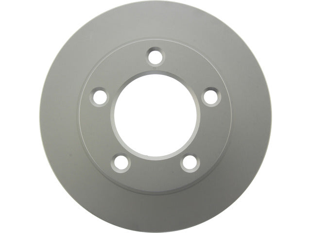 Centric Parts Disc Brake Rotor P/N:320.65013F Fits: Ford Bronco 93-76, Ford F-100 1976, Ford F-150 93-76 - Image 3