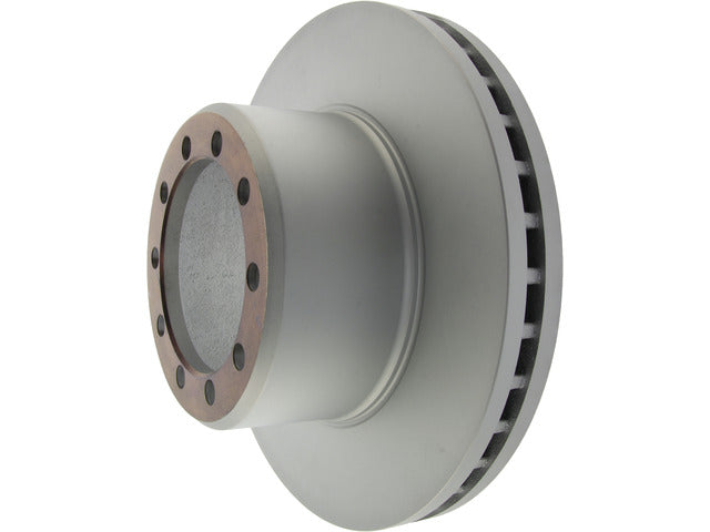 Centric Parts Disc Brake Rotor P/N:320.65020F Fits: Ford F-53 Motorhome Chassis 97-88, Ford F-59 Commercial Stripped Chassis 97-88, Ford F-super Duty 97-88 - Image 1