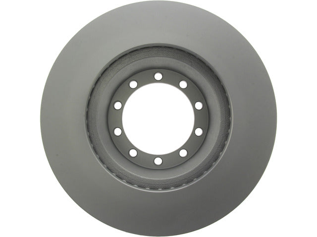 Centric Parts Disc Brake Rotor P/N:320.65020F Fits: Ford F-53 Motorhome Chassis 97-88, Ford F-59 Commercial Stripped Chassis 97-88, Ford F-super Duty 97-88 - Image 2