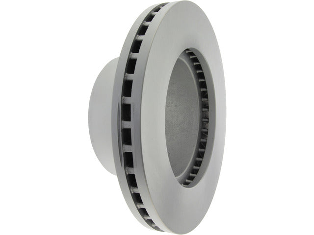 Centric Parts Disc Brake Rotor P/N:320.65020F Fits: Ford F-53 Motorhome Chassis 97-88, Ford F-59 Commercial Stripped Chassis 97-88, Ford F-super Duty 97-88 - Image 4
