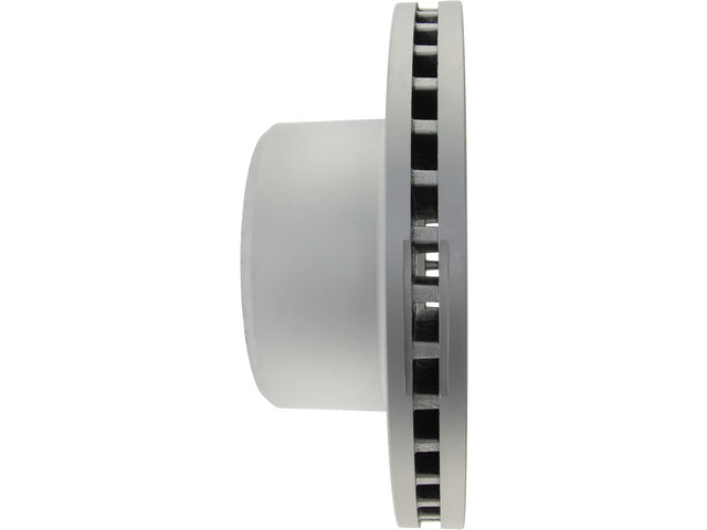 Centric Parts Disc Brake Rotor P/N:320.65020F Fits: Ford F-53 Motorhome Chassis 97-88, Ford F-59 Commercial Stripped Chassis 97-88, Ford F-super Duty 97-88 - Image 5