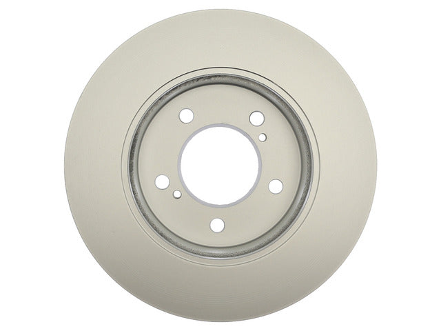 Centric Parts Disc Brake Rotor P/N:320.65032F Fits: Mercury Villager 02-93, Nissan Quest 02-93 - Image 2