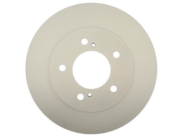 Centric Parts Disc Brake Rotor P/N:320.65032F Fits: Mercury Villager 02-93, Nissan Quest 02-93 - Image 3