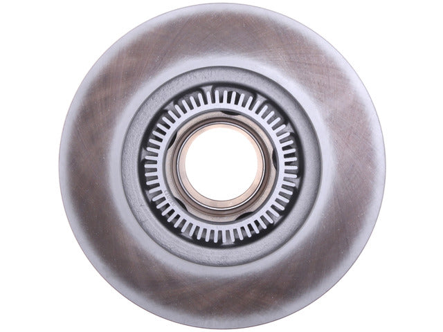 Centric Parts Disc Brake Rotor and Hub Assembly P/N:320.65035F Fits: Ford Explorer 94-93, Mazda Navajo 94-93 - Image 2