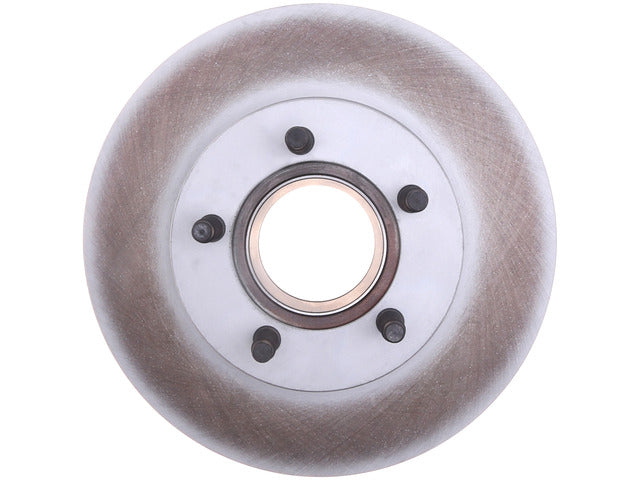 Centric Parts Disc Brake Rotor and Hub Assembly P/N:320.65035F Fits: Ford Explorer 94-93, Mazda Navajo 94-93 - Image 3