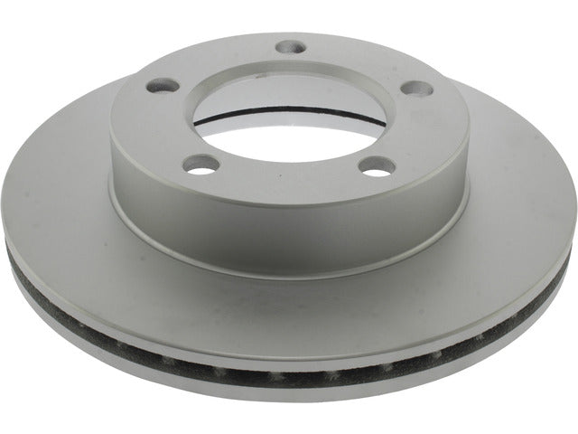 Centric Parts Disc Brake Rotor P/N:320.65041F Fits: Ford Bronco 96-94, Ford F-150 96-94 - Image 1