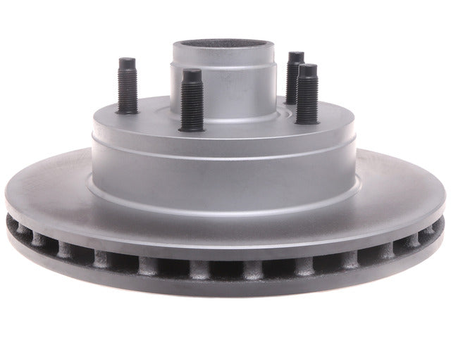 Centric Parts Disc Brake Rotor and Hub Assembly P/N:320.65048F Fits: Ford Ranger 97-95, Mazda B2300 97-95, Mazda B3000 97-95, Mazda B4000 97-95 - Image 1